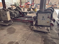 Manipulator tank rotator (2x) - afbeelding 1 van  5