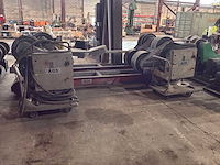 Manipulator tank rotator (2x) - afbeelding 2 van  7