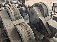 Manipulator tank rotator (2x) - afbeelding 4 van  5