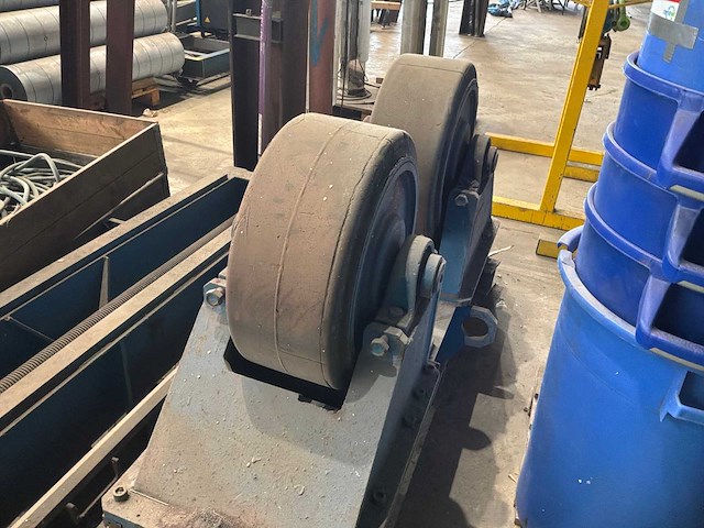 Manipulator tank rotator (2x) - afbeelding 2 van  3