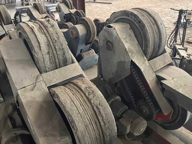 Manipulator tank rotator (2x) - afbeelding 5 van  7