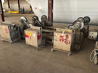 Manipulator tank rotator (3x) - afbeelding 1 van  4