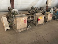 Manipulator tank rotator (3x) - afbeelding 2 van  6