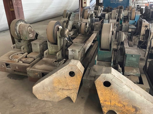 Manipulator tank rotator (3x) - afbeelding 2 van  4