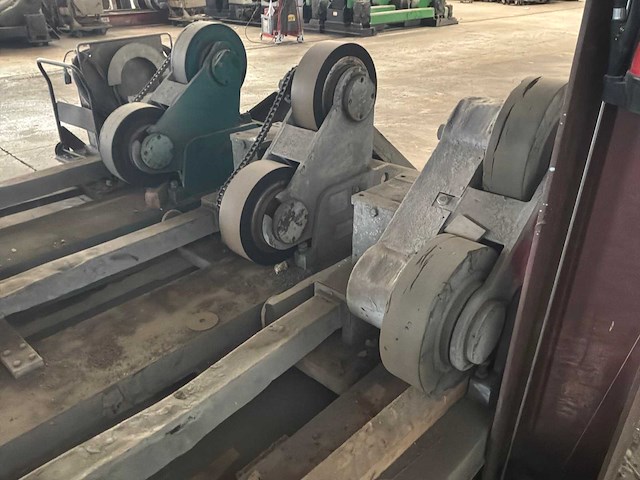 Manipulator tank rotator (3x) - afbeelding 6 van  6
