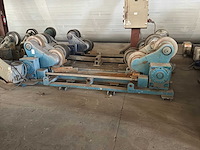 Manipulator tank rotator (3x) - afbeelding 1 van  6