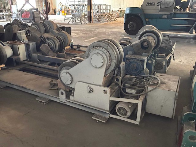 Manipulator tank rotator (3x) - afbeelding 5 van  6