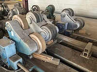 Manipulator tank rotator (3x) - afbeelding 4 van  6