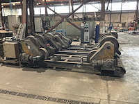 Manipulator tank rotator (5x) - afbeelding 1 van  5