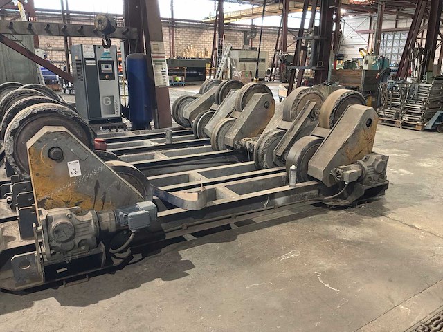 Manipulator tank rotator (5x) - afbeelding 2 van  5