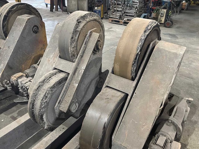 Manipulator tank rotator (5x) - afbeelding 4 van  6