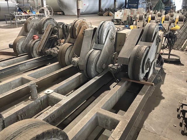 Manipulator tank rotator (5x) - afbeelding 5 van  5