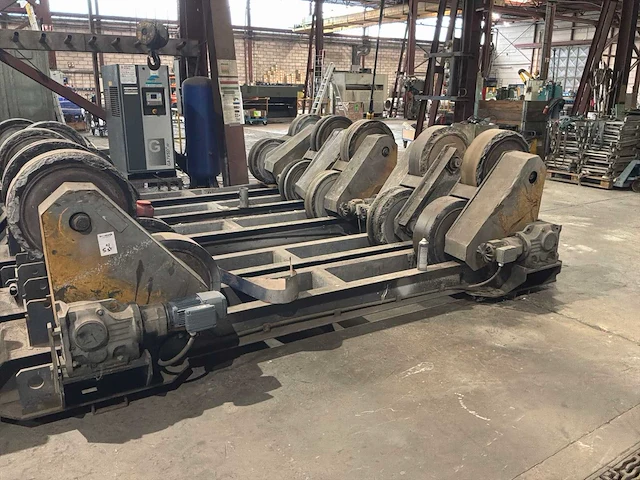 Manipulator tank rotator (5x) - afbeelding 2 van  6