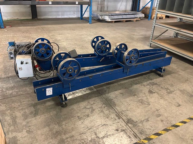 Manipulator - afbeelding 1 van  6
