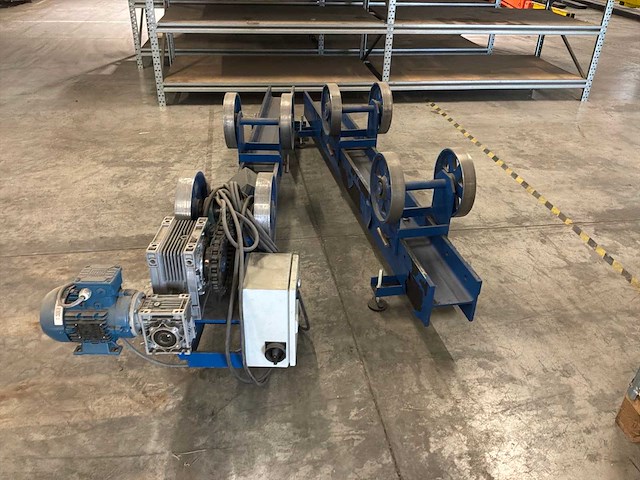 Manipulator - afbeelding 2 van  6