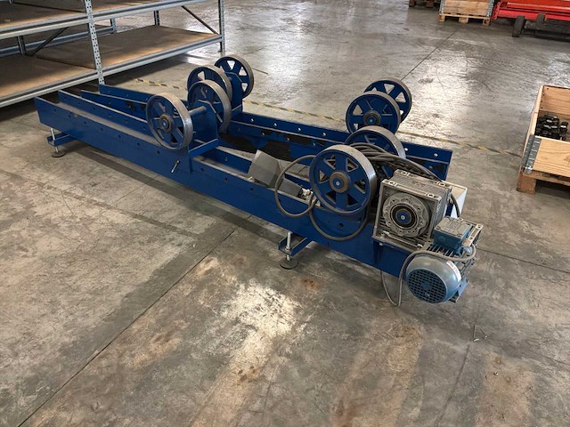 Manipulator - afbeelding 3 van  6