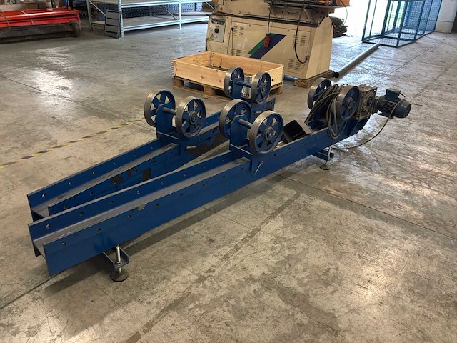 Manipulator - afbeelding 4 van  6