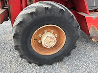 Manitou - 1995 - mc40cp - telehandler - afbeelding 1 van  29