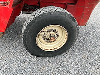 Manitou - 1995 - mc40cp - telehandler - afbeelding 2 van  29