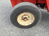 Manitou - 1995 - mc40cp - telehandler - afbeelding 27 van  29