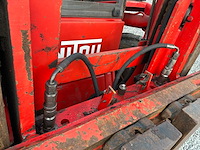 Manitou - 1995 - mc40cp - telehandler - afbeelding 4 van  29