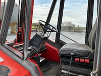 Manitou - 1995 - mc40cp - telehandler - afbeelding 7 van  29