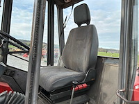 Manitou - 1995 - mc40cp - telehandler - afbeelding 23 van  29