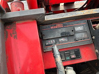 Manitou - 1995 - mc40cp - telehandler - afbeelding 20 van  29