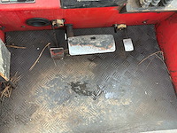 Manitou - 1995 - mc40cp - telehandler - afbeelding 21 van  29