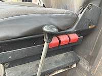 Manitou - 1995 - mc40cp - telehandler - afbeelding 12 van  29