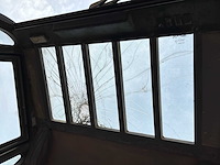 Manitou - 1995 - mc40cp - telehandler - afbeelding 22 van  29