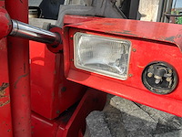 Manitou - 1995 - mc40cp - telehandler - afbeelding 15 van  29