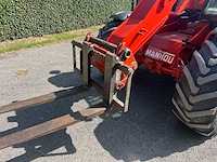 Manitou - 1999 - mlt633lst - verreiker - afbeelding 2 van  16