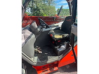 Manitou - 1999 - mlt633lst - verreiker - afbeelding 13 van  16