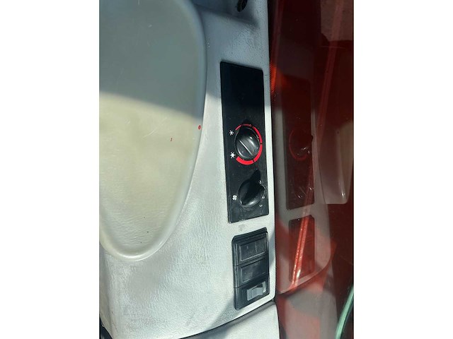 Manitou - 1999 - mlt633lst - verreiker - afbeelding 3 van  16