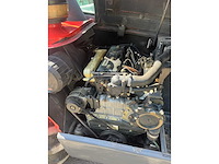 Manitou - 1999 - mlt633lst - verreiker - afbeelding 4 van  16