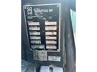 Manitou - 1999 - mlt633lst - verreiker - afbeelding 5 van  16