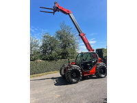 Manitou - 1999 - mlt633lst - verreiker - afbeelding 6 van  16