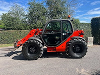 Manitou - 1999 - mlt633lst - verreiker - afbeelding 15 van  16