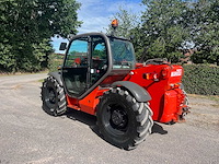 Manitou - 1999 - mlt633lst - verreiker - afbeelding 7 van  16