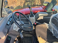 Manitou - 2002 - mlt835 lsu turbo - verreiker - afbeelding 4 van  16