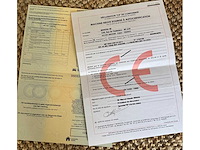 Manitou - 2002 - mlt835 lsu turbo - verreiker - afbeelding 7 van  16