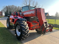 Manitou - 2002 - mlt835 lsu turbo - verreiker - afbeelding 10 van  16