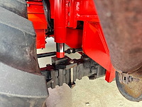 Manitou - 2008 - mrt2150 - privilege - roterende verreiker - afbeelding 15 van  61