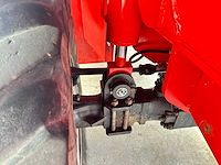 Manitou - 2008 - mrt2150 - privilege - roterende verreiker - afbeelding 17 van  61