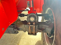 Manitou - 2008 - mrt2150 - privilege - roterende verreiker - afbeelding 18 van  61