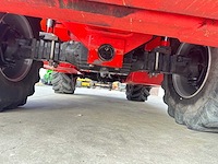 Manitou - 2008 - mrt2150 - privilege - roterende verreiker - afbeelding 20 van  61