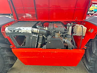 Manitou - 2008 - mrt2150 - privilege - roterende verreiker - afbeelding 24 van  61