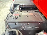 Manitou - 2008 - mrt2150 - privilege - roterende verreiker - afbeelding 25 van  61