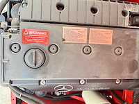 Manitou - 2008 - mrt2150 - privilege - roterende verreiker - afbeelding 27 van  61